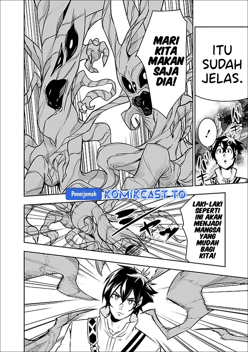 Chapter 147 - halaman 8