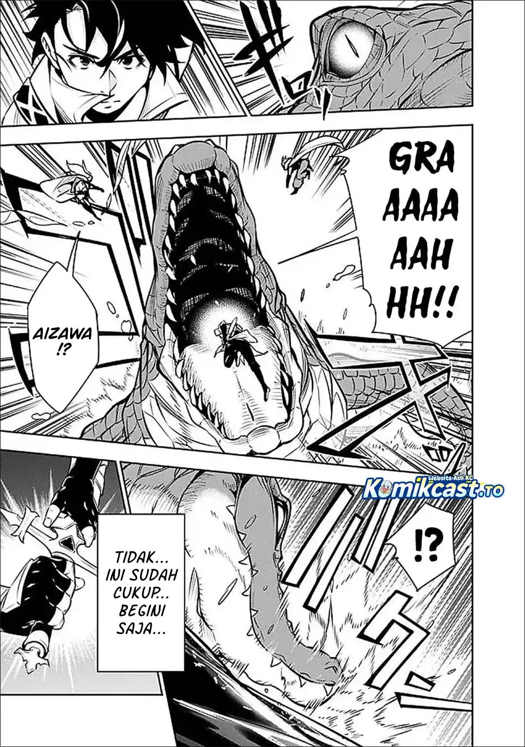 Chapter 148 - halaman 11