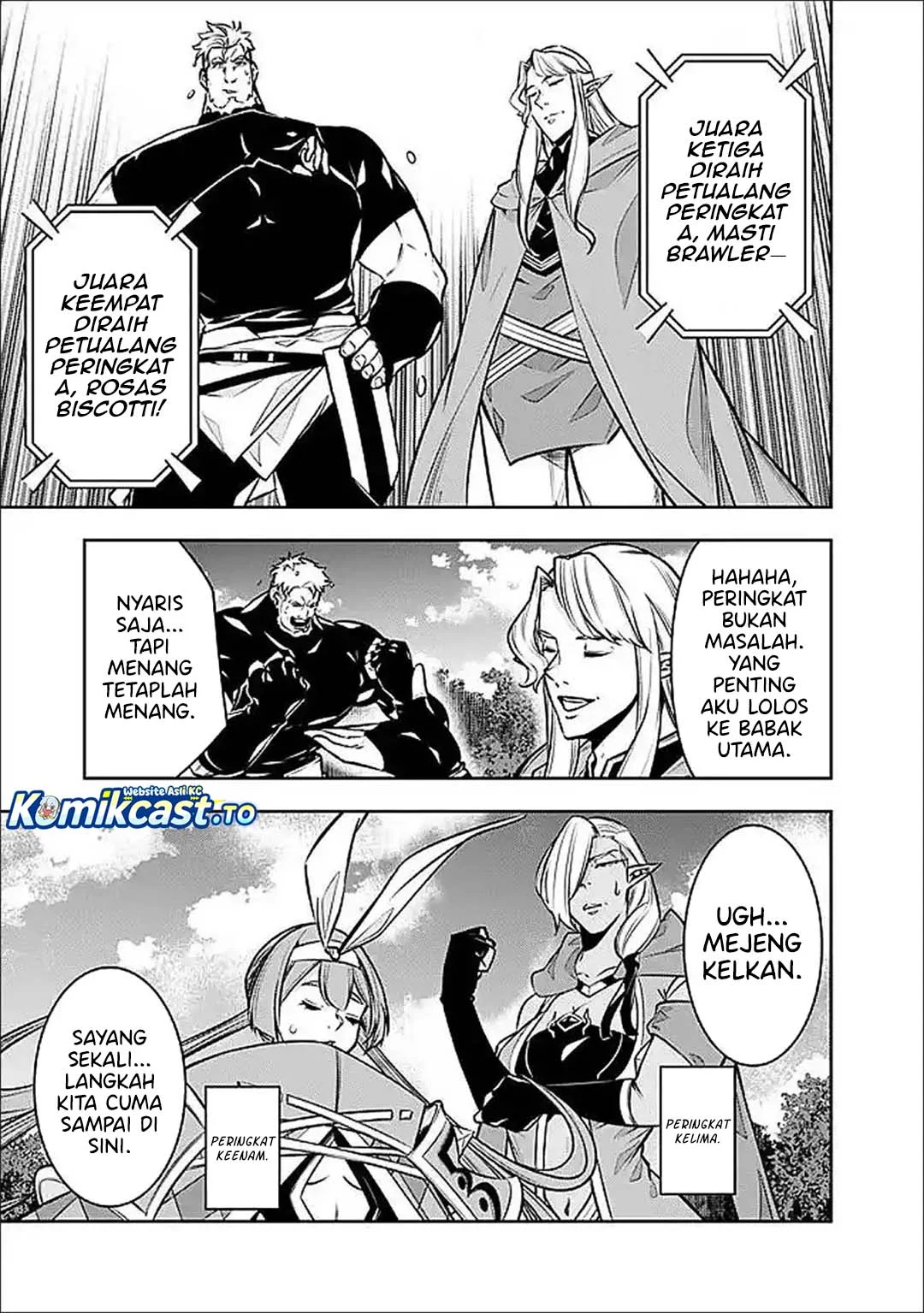 Chapter 148 - halaman 14