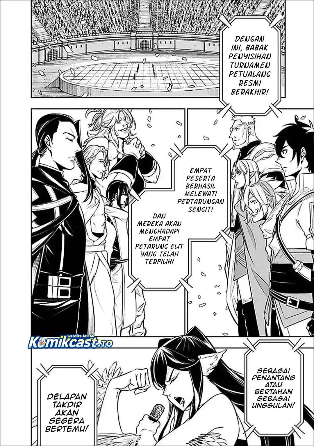 Chapter 148 - halaman 15