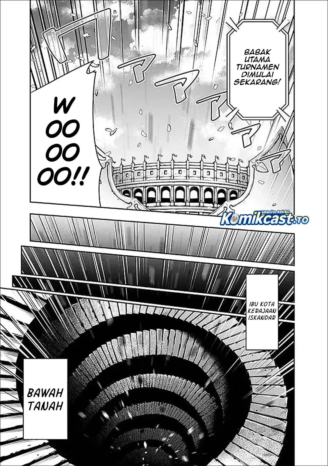 Chapter 148 - halaman 16