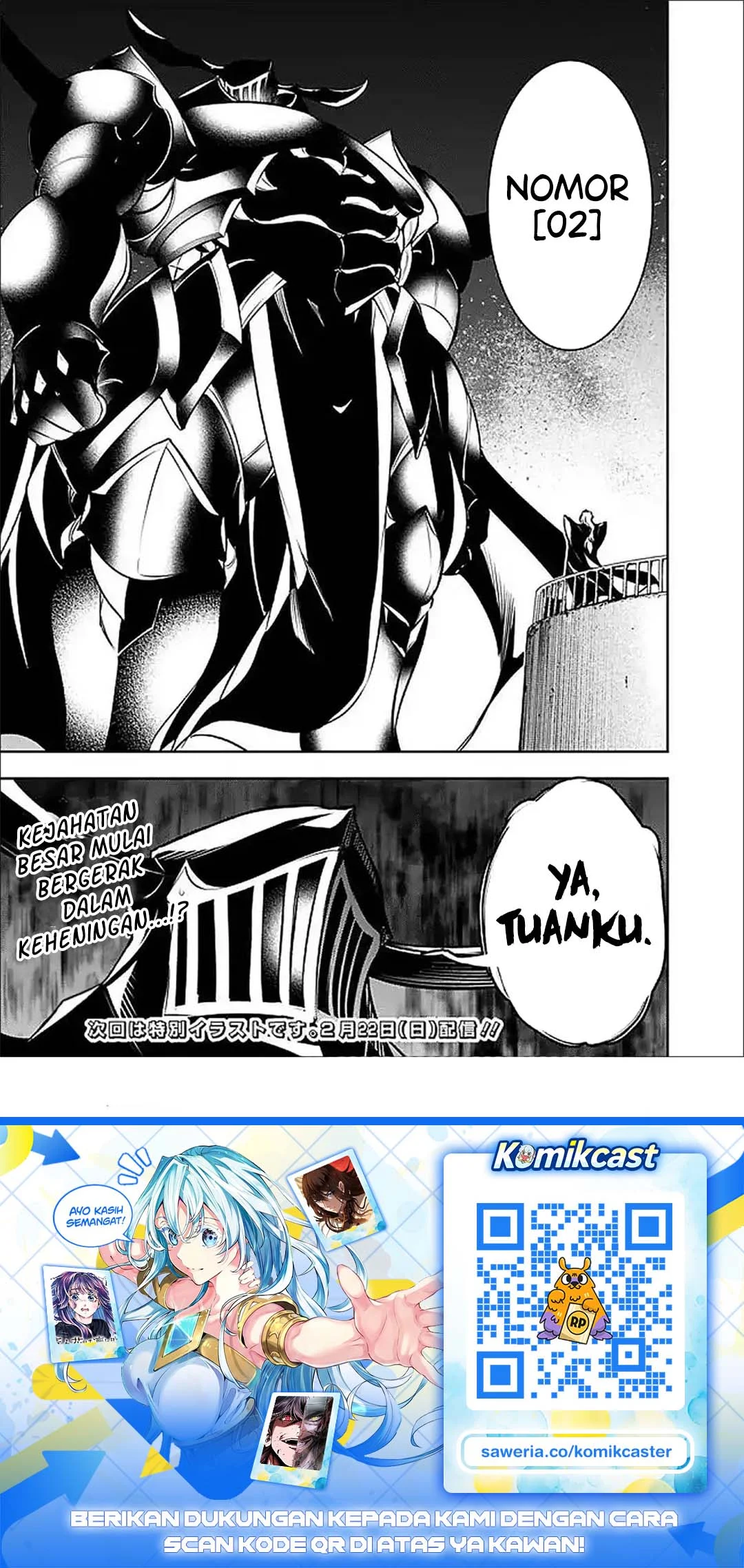 Chapter 148 - halaman 18