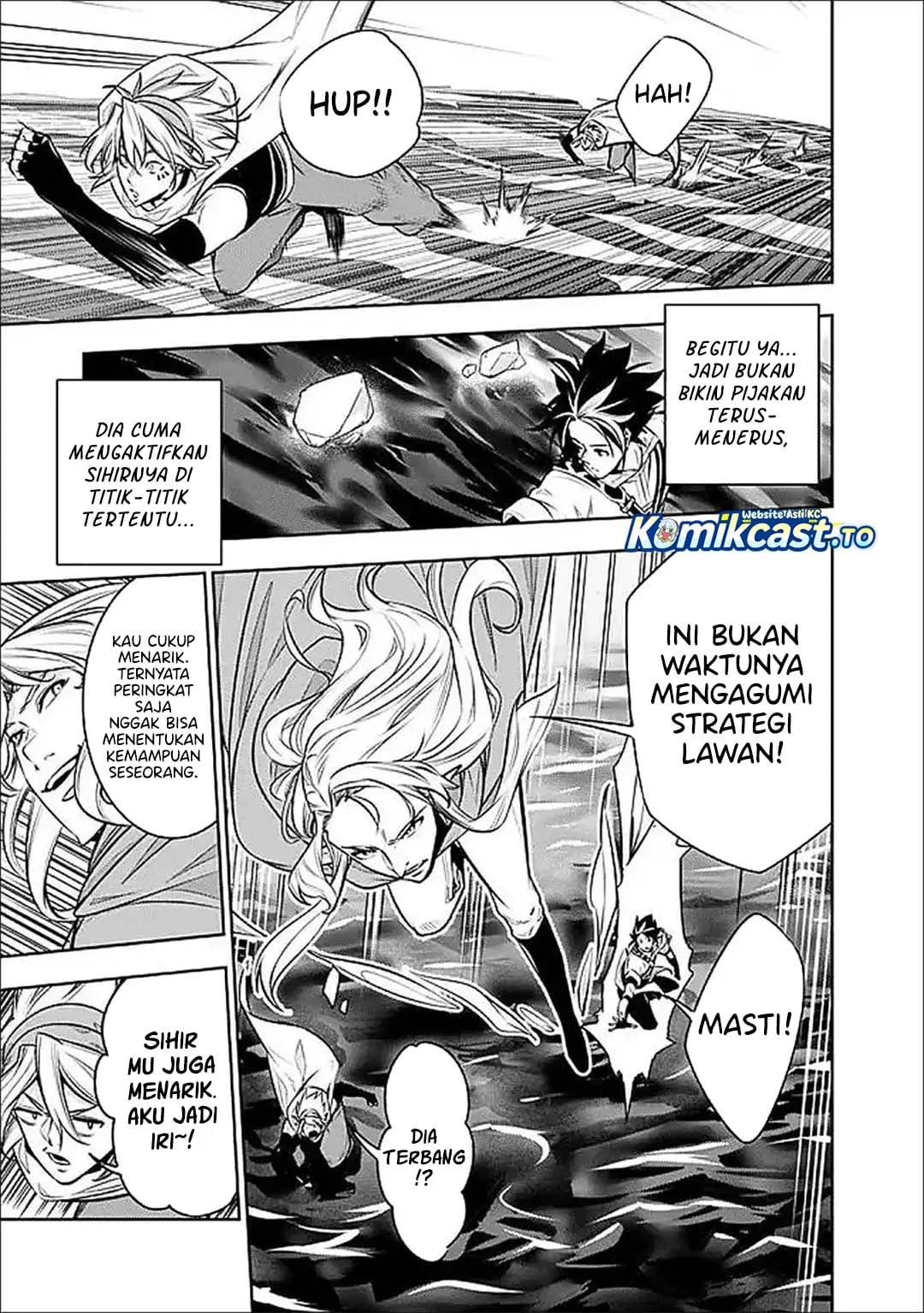 Chapter 148 - halaman 5