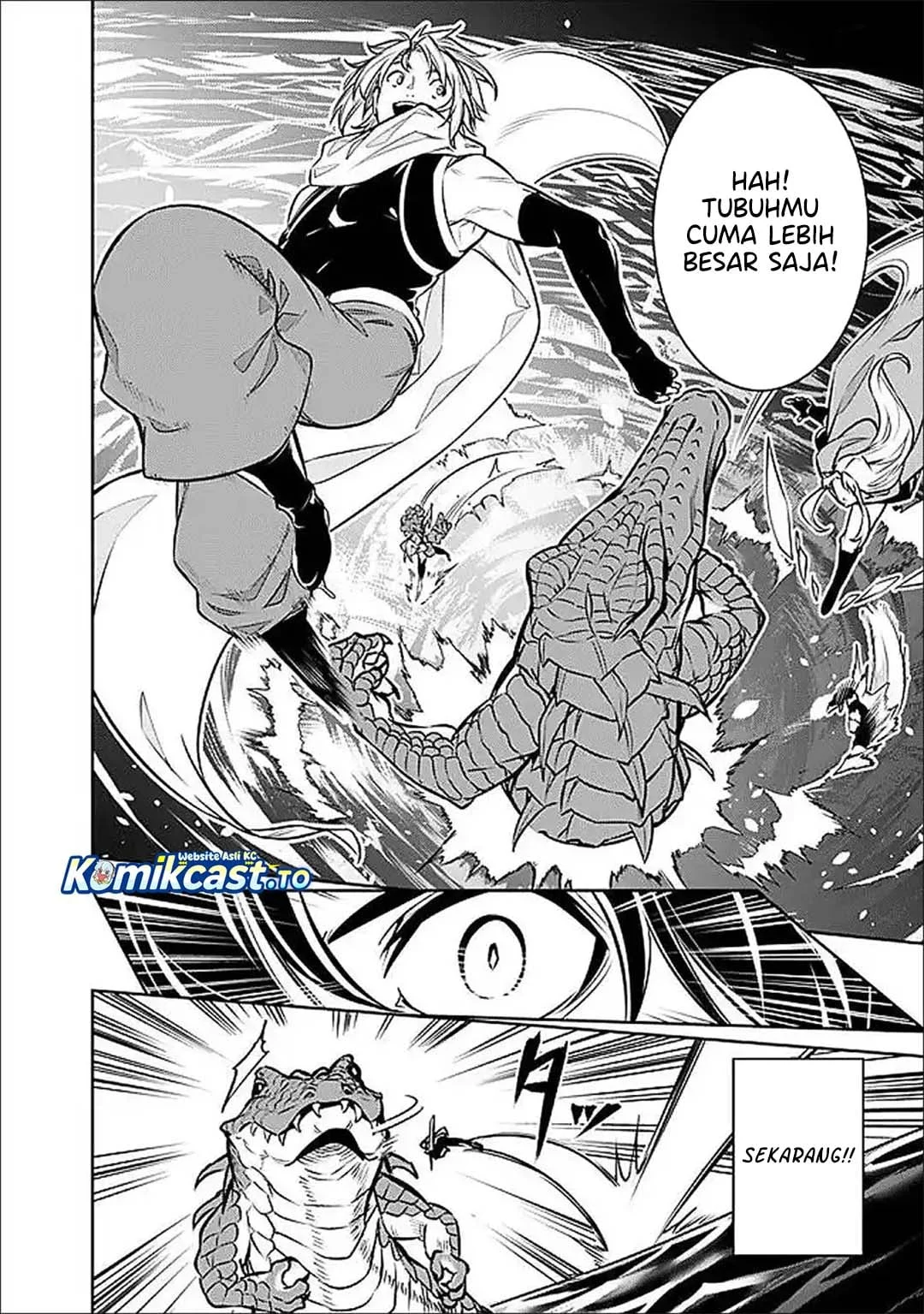Chapter 148 - halaman 10