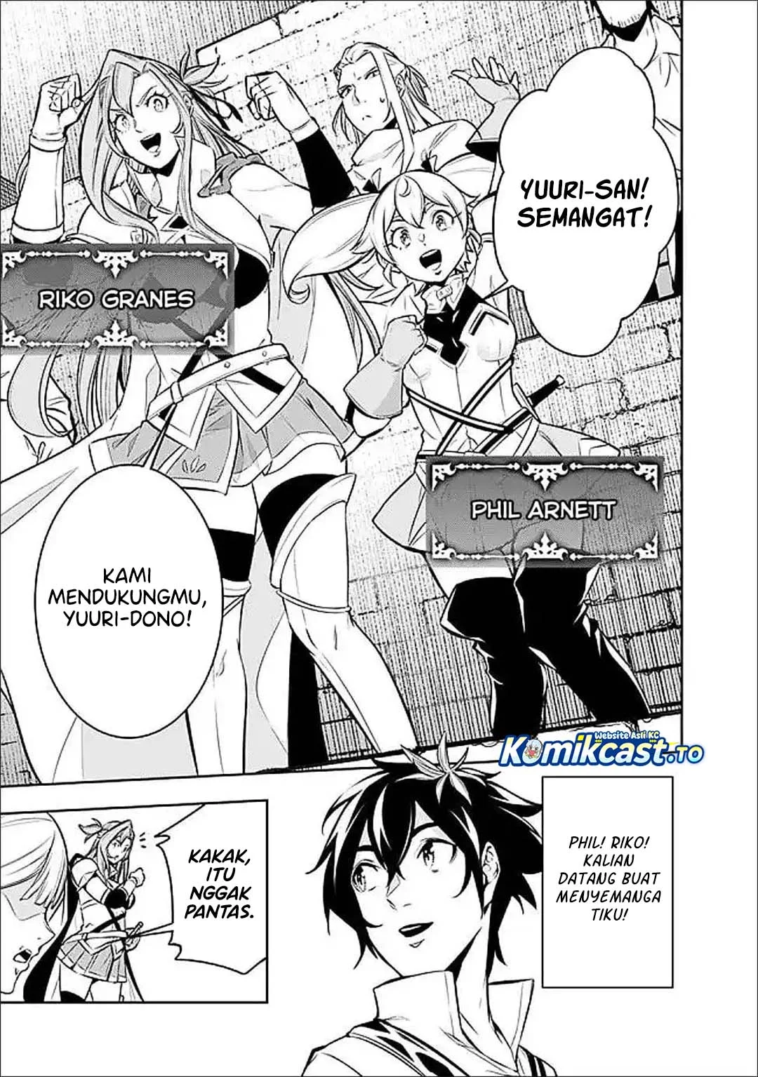 Chapter 149 - halaman 11