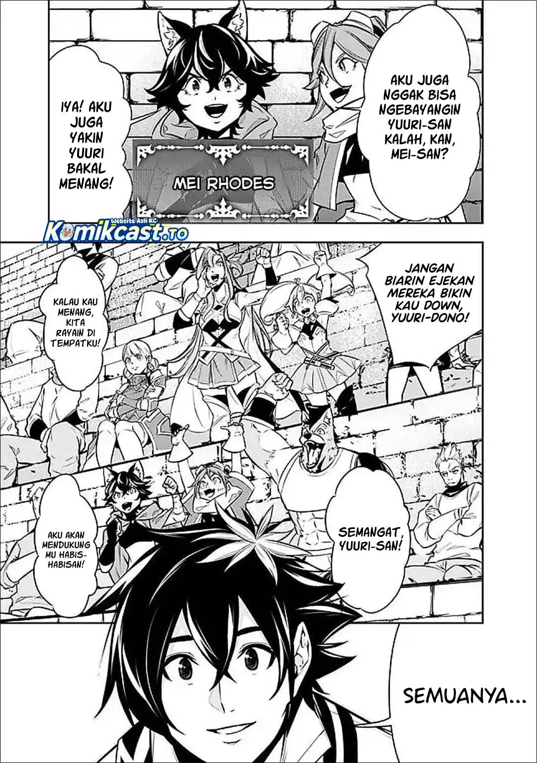 Chapter 149 - halaman 13