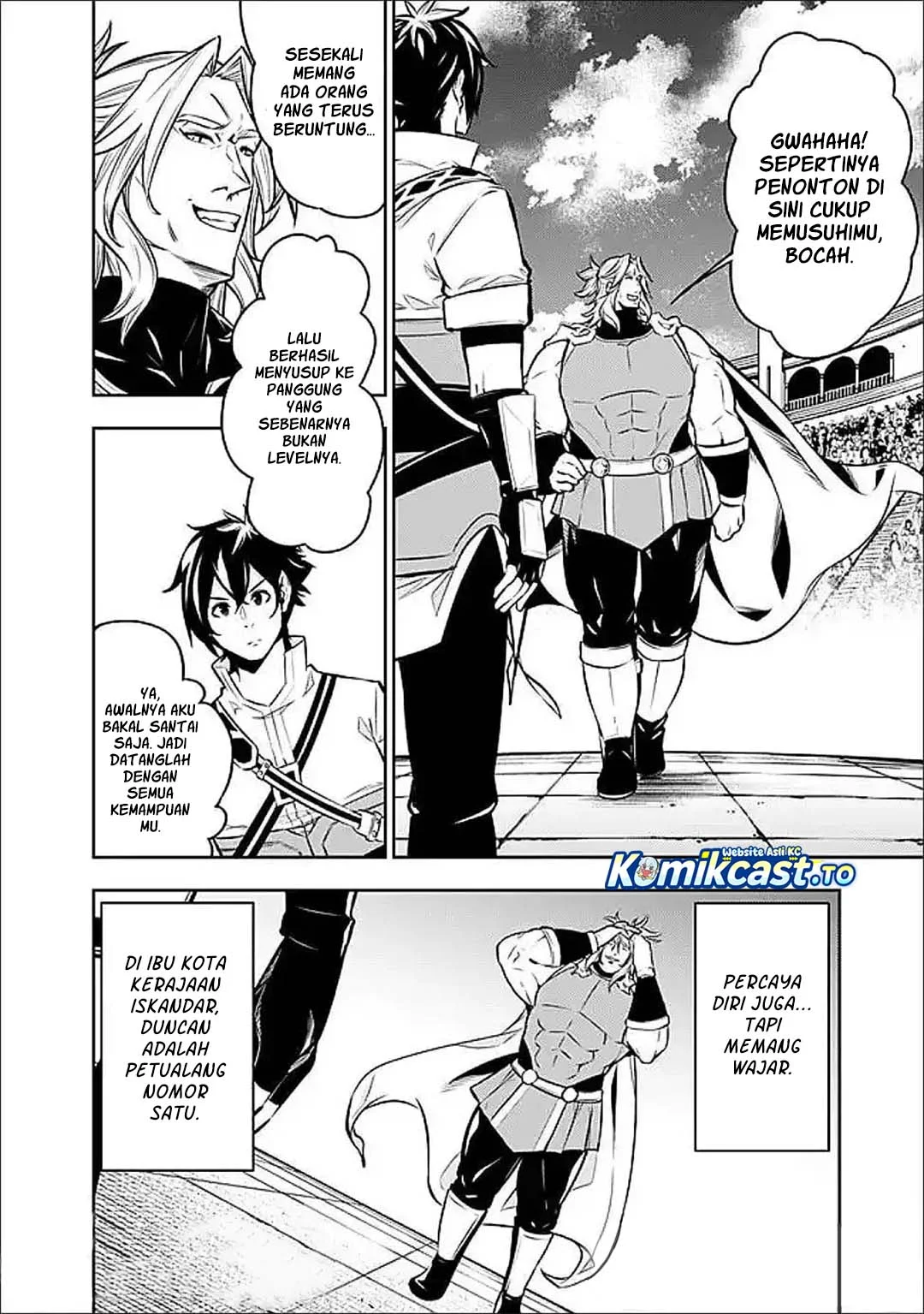 Chapter 149 - halaman 14
