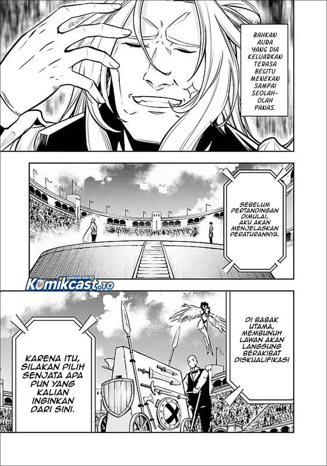 Chapter 149 - halaman 15