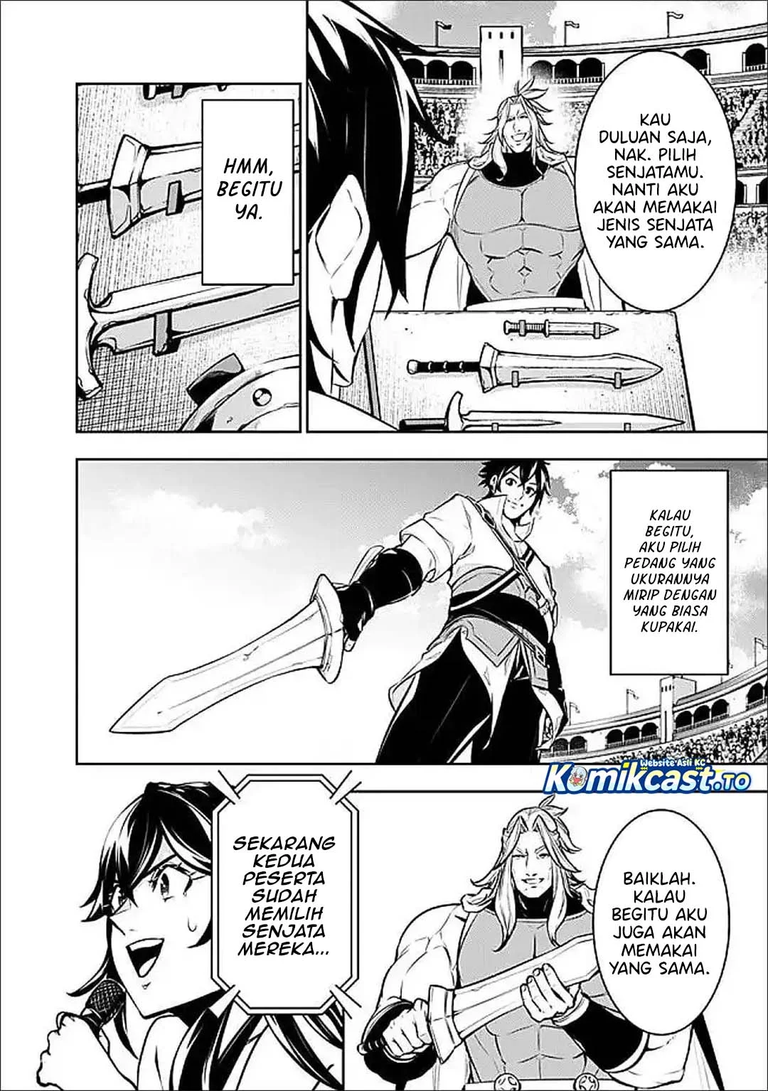 Chapter 149 - halaman 16