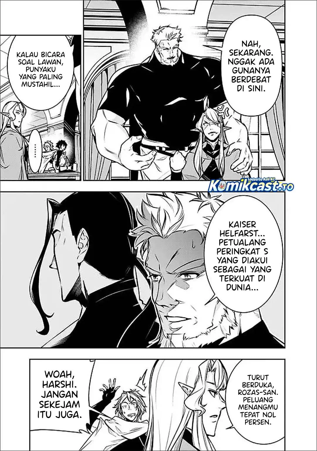 Chapter 149 - halaman 5