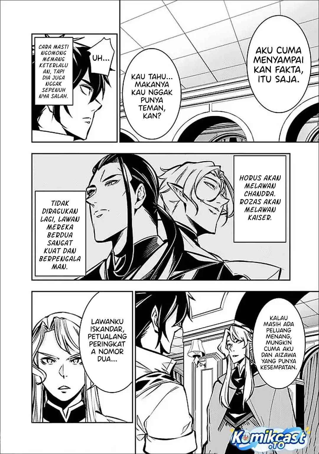 Chapter 149 - halaman 6
