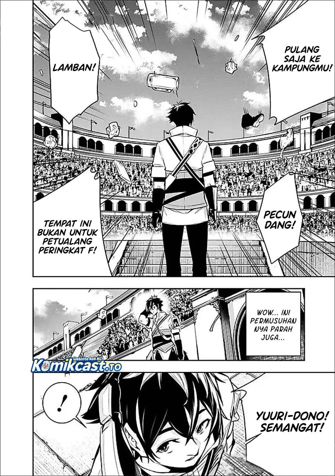 Chapter 149 - halaman 10