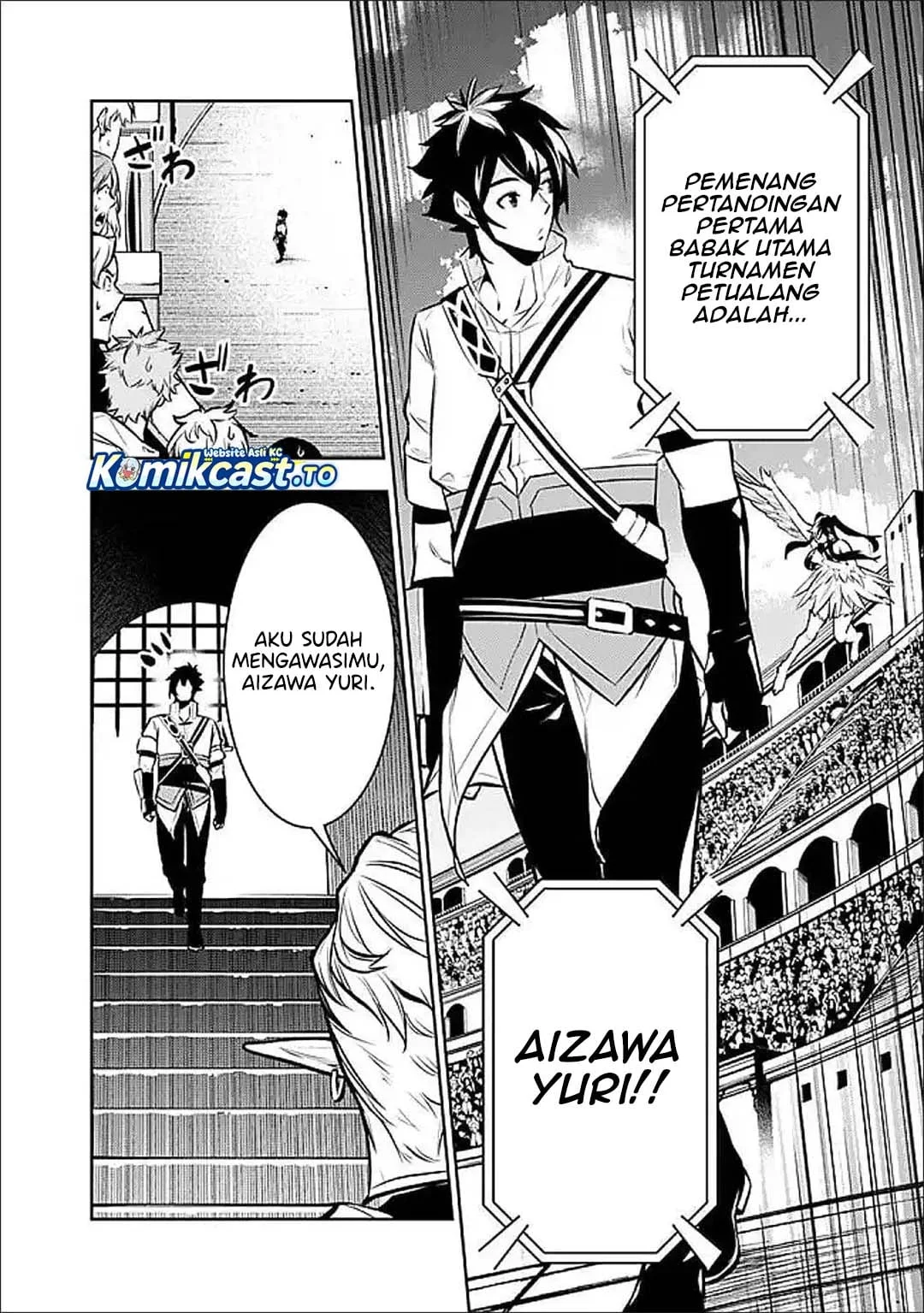 Chapter 150 - halaman 12