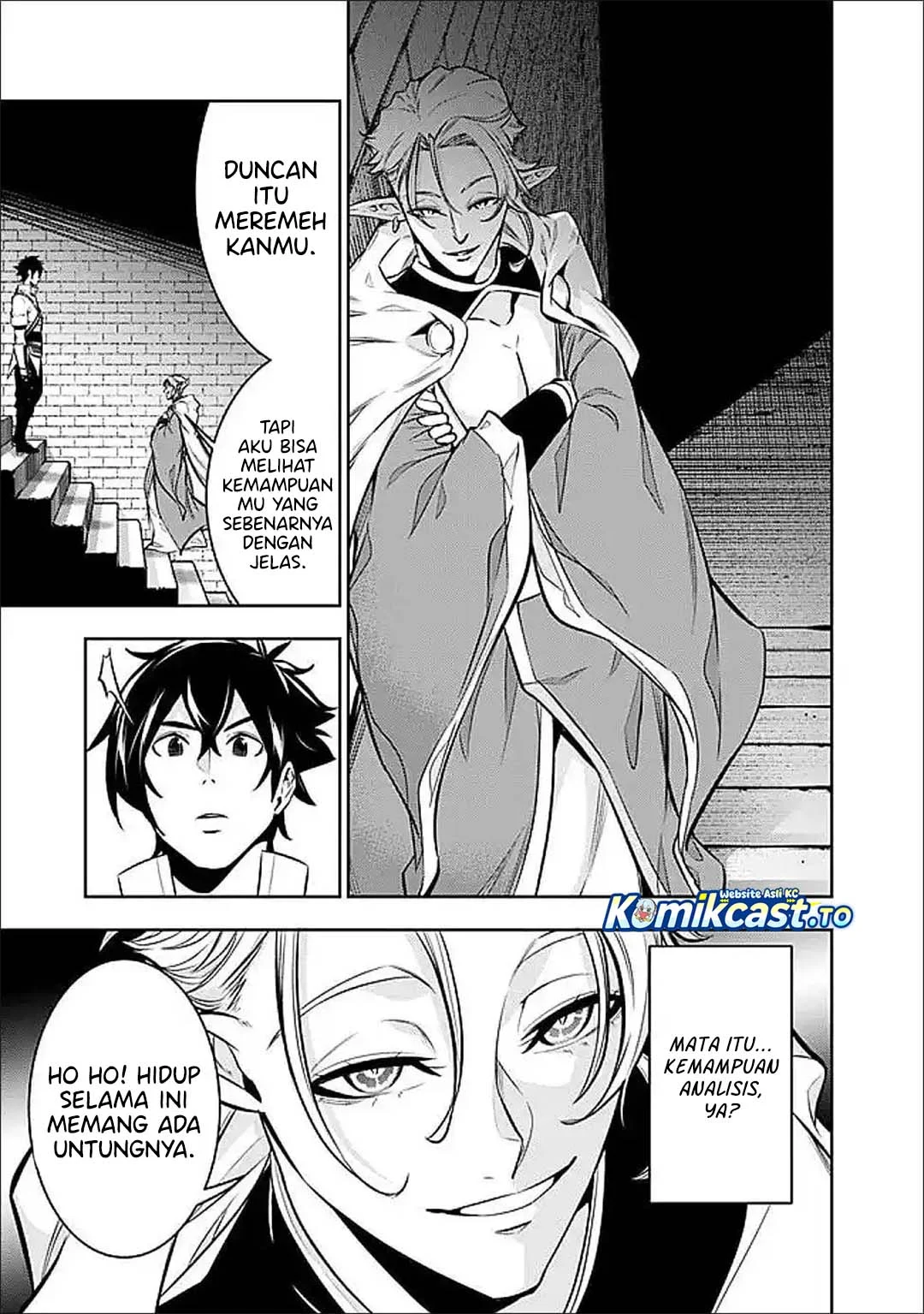 Chapter 150 - halaman 13