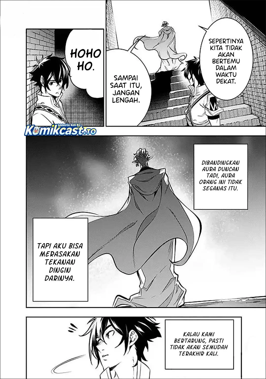 Chapter 150 - halaman 14
