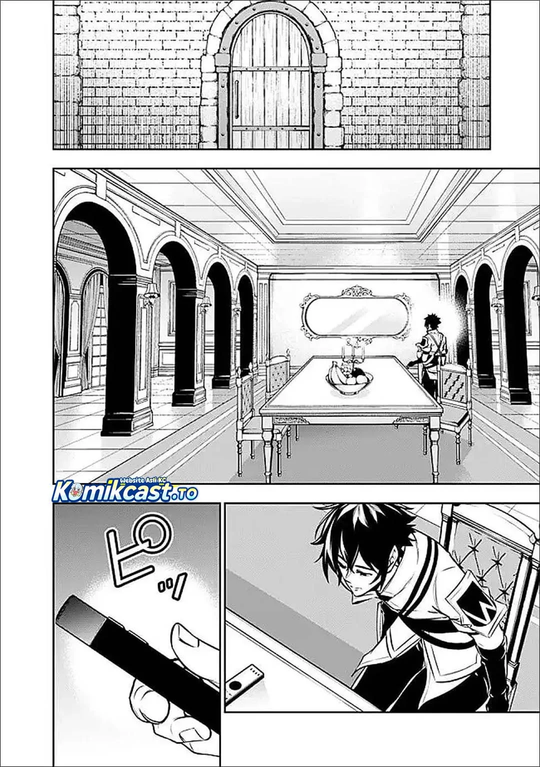 Chapter 150 - halaman 16