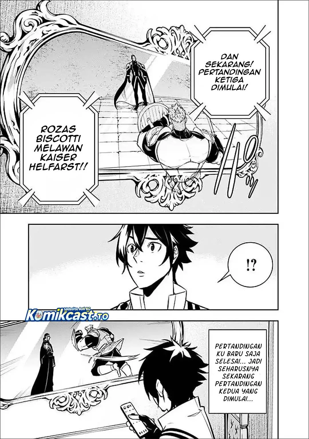 Chapter 150 - halaman 17