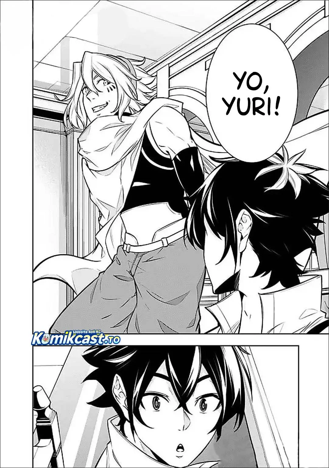 Chapter 150 - halaman 18