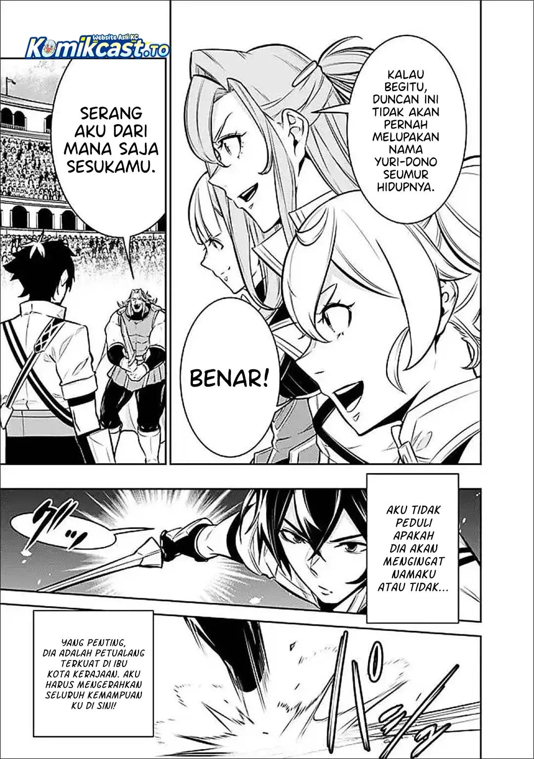 Chapter 150 - halaman 7