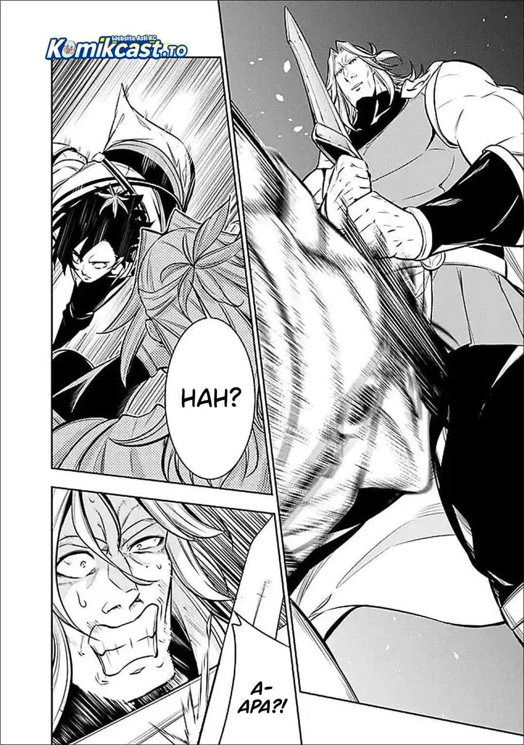 Chapter 150 - halaman 8
