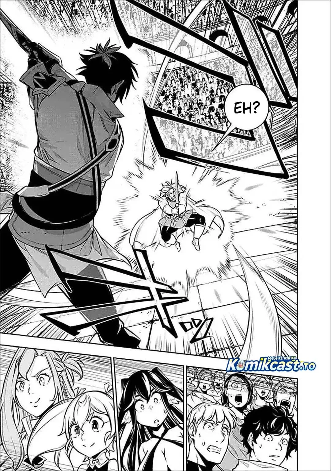 Chapter 150 - halaman 9