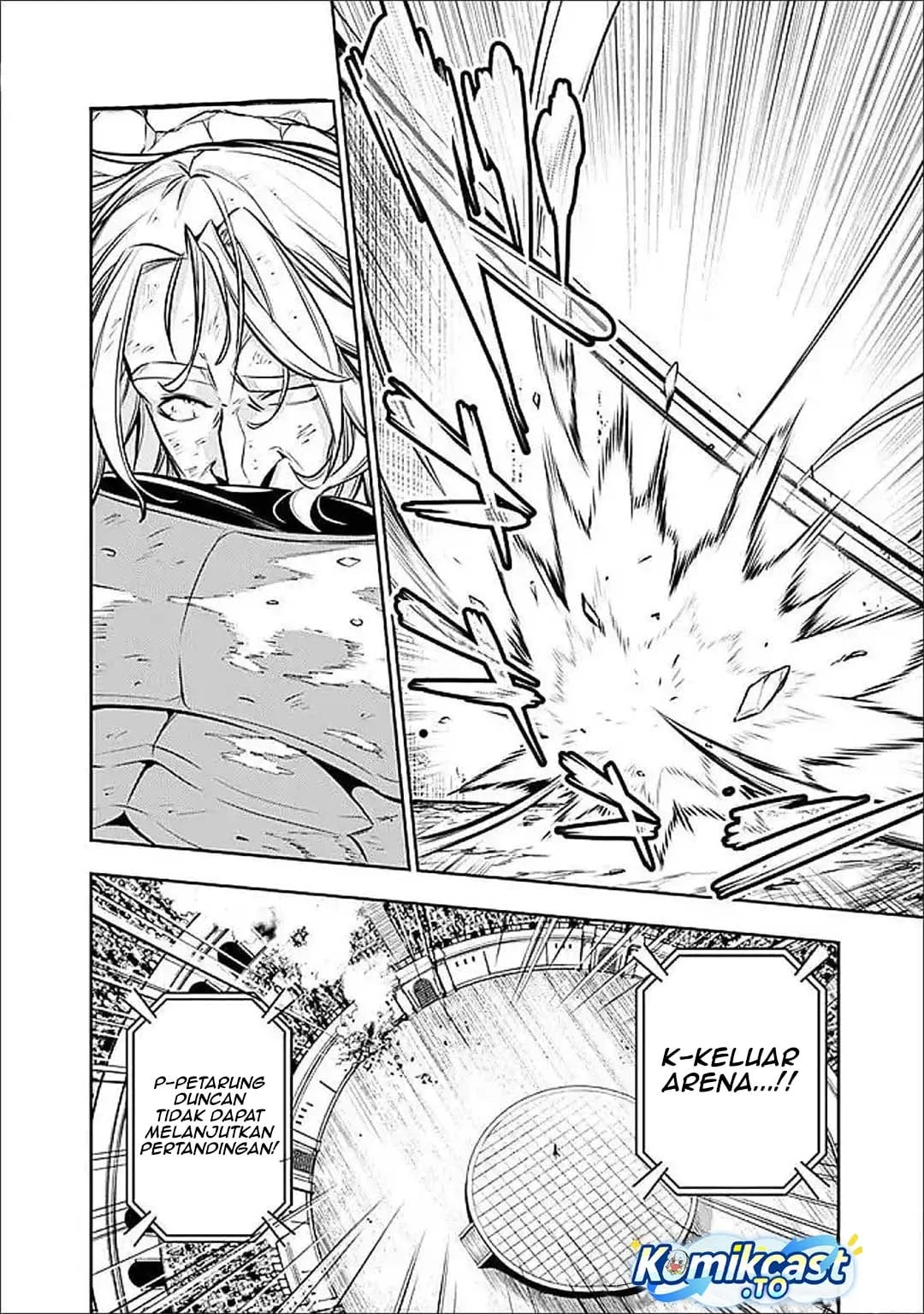 Chapter 150 - halaman 10