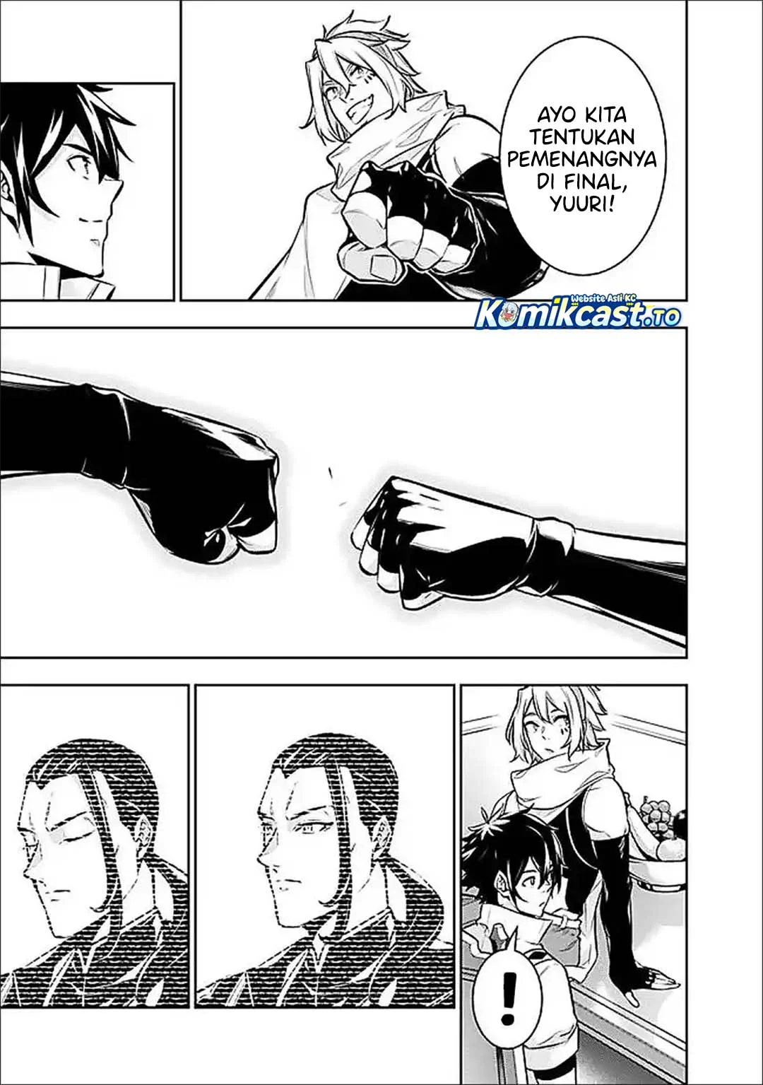 Chapter 151 - halaman 11
