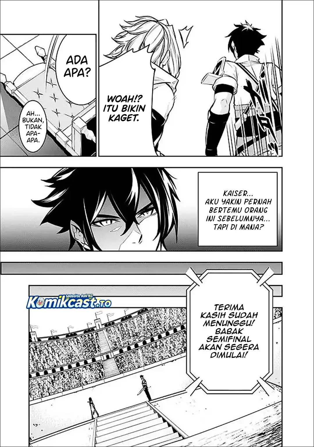 Chapter 151 - halaman 13