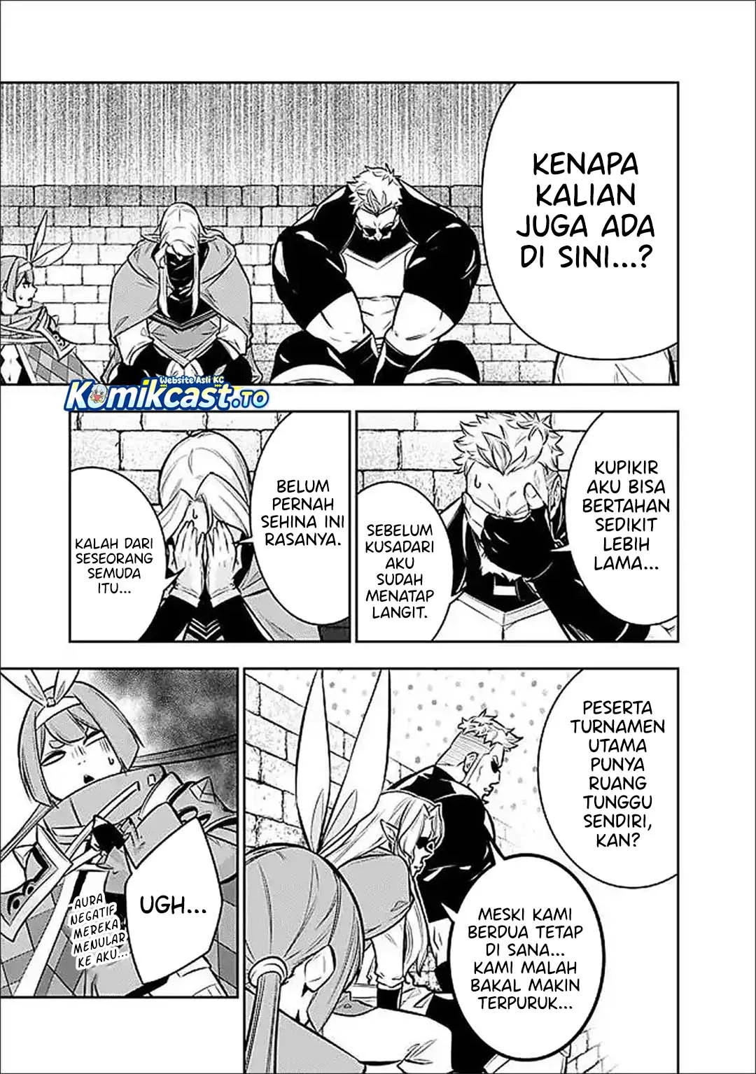 Chapter 151 - halaman 15