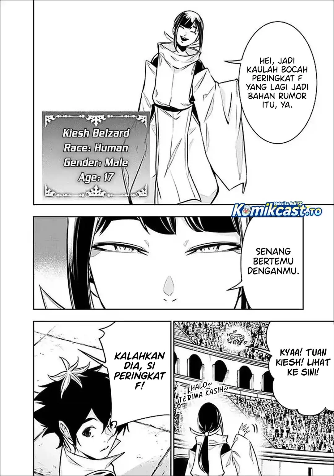 Chapter 151 - halaman 16