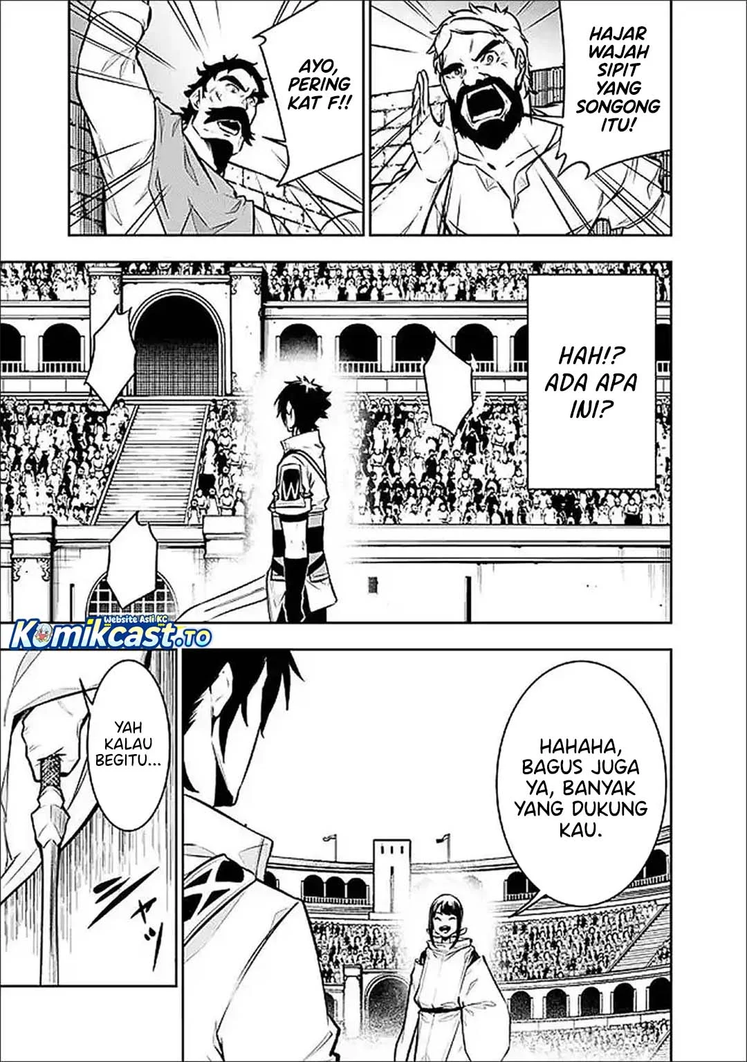 Chapter 151 - halaman 17