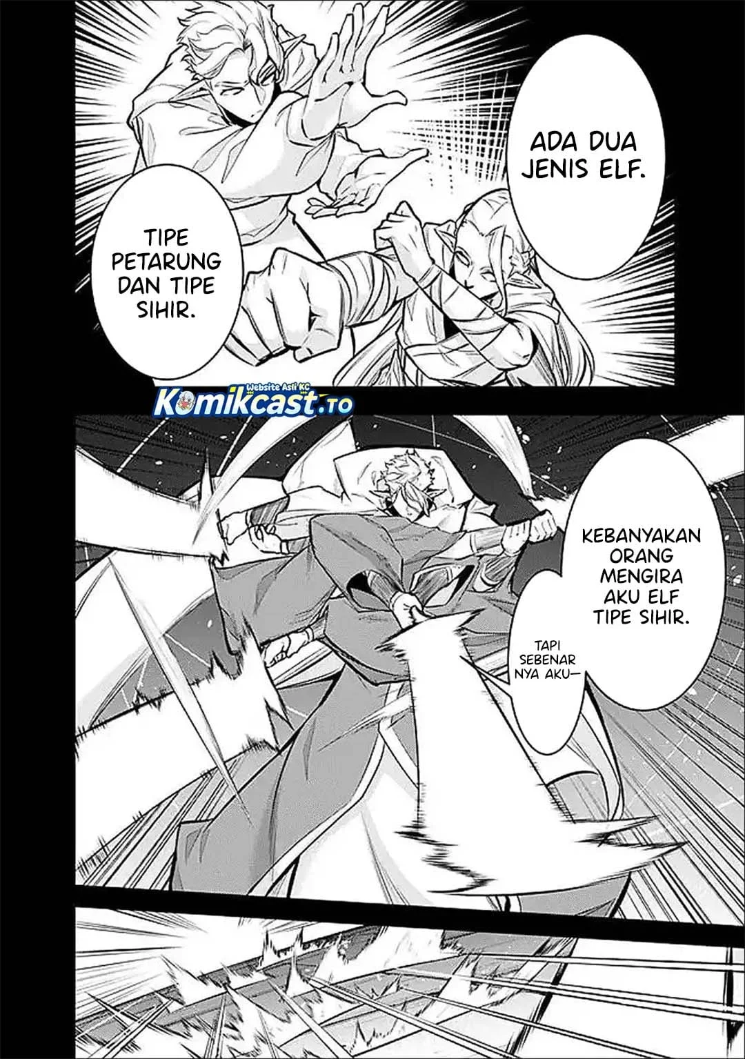 Chapter 151 - halaman 4