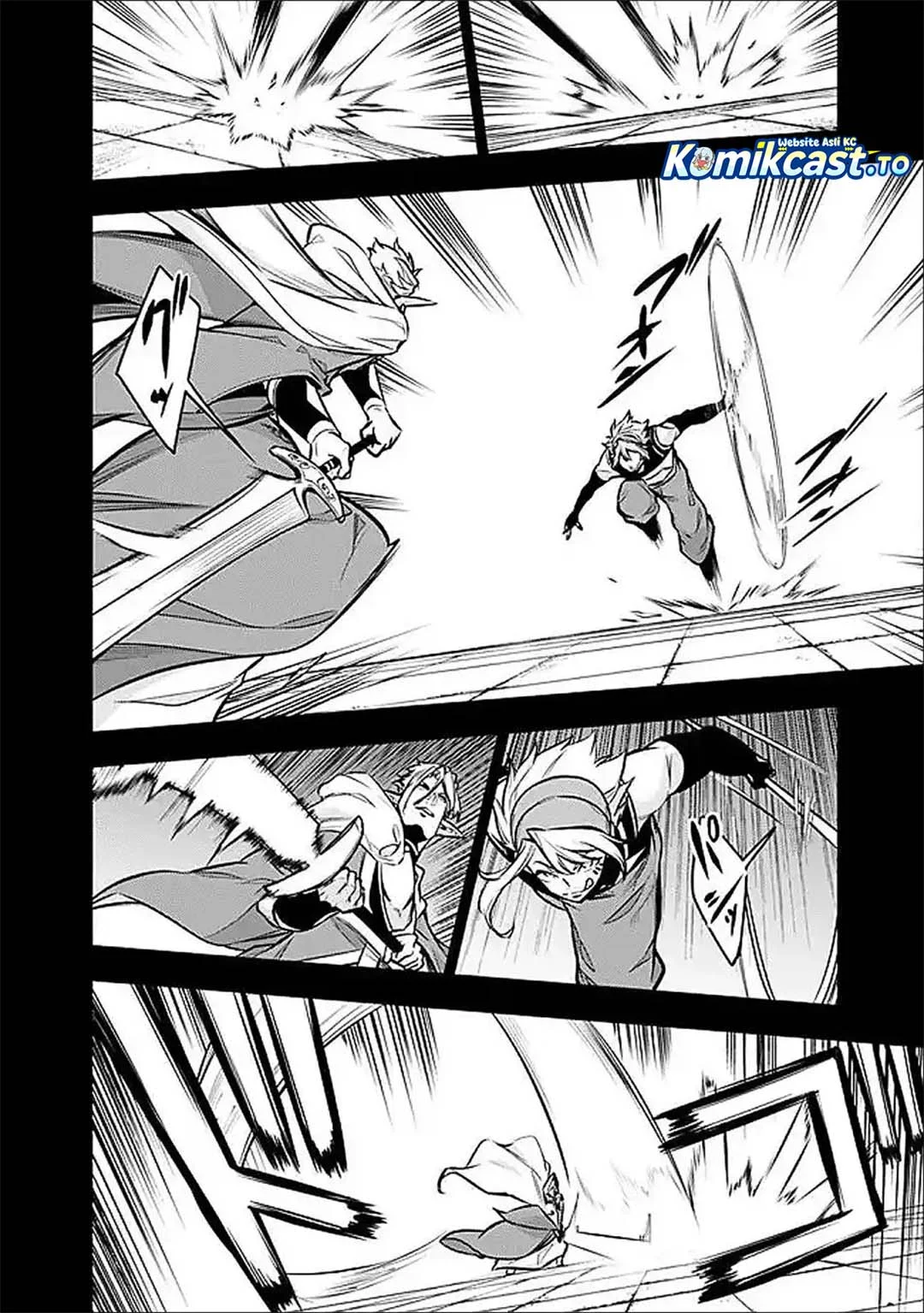 Chapter 151 - halaman 6