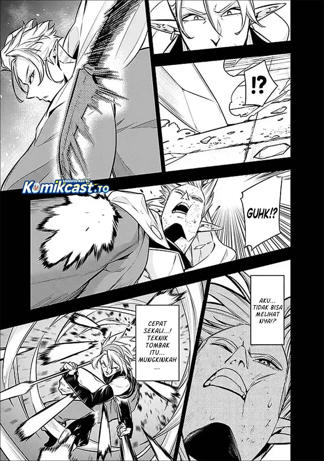 Chapter 151 - halaman 7