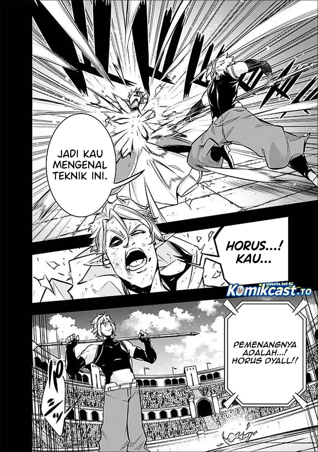 Chapter 151 - halaman 8