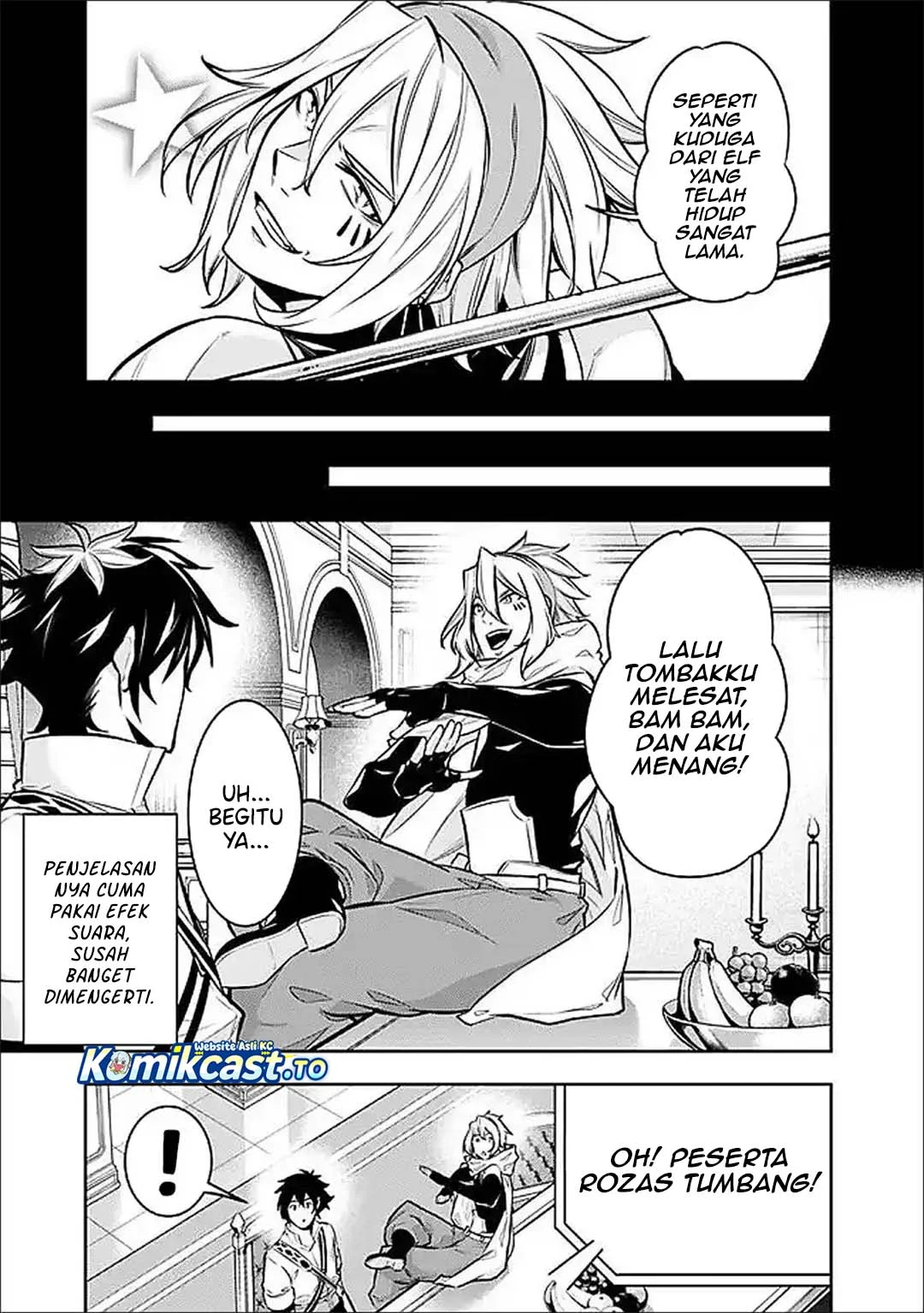 Chapter 151 - halaman 9