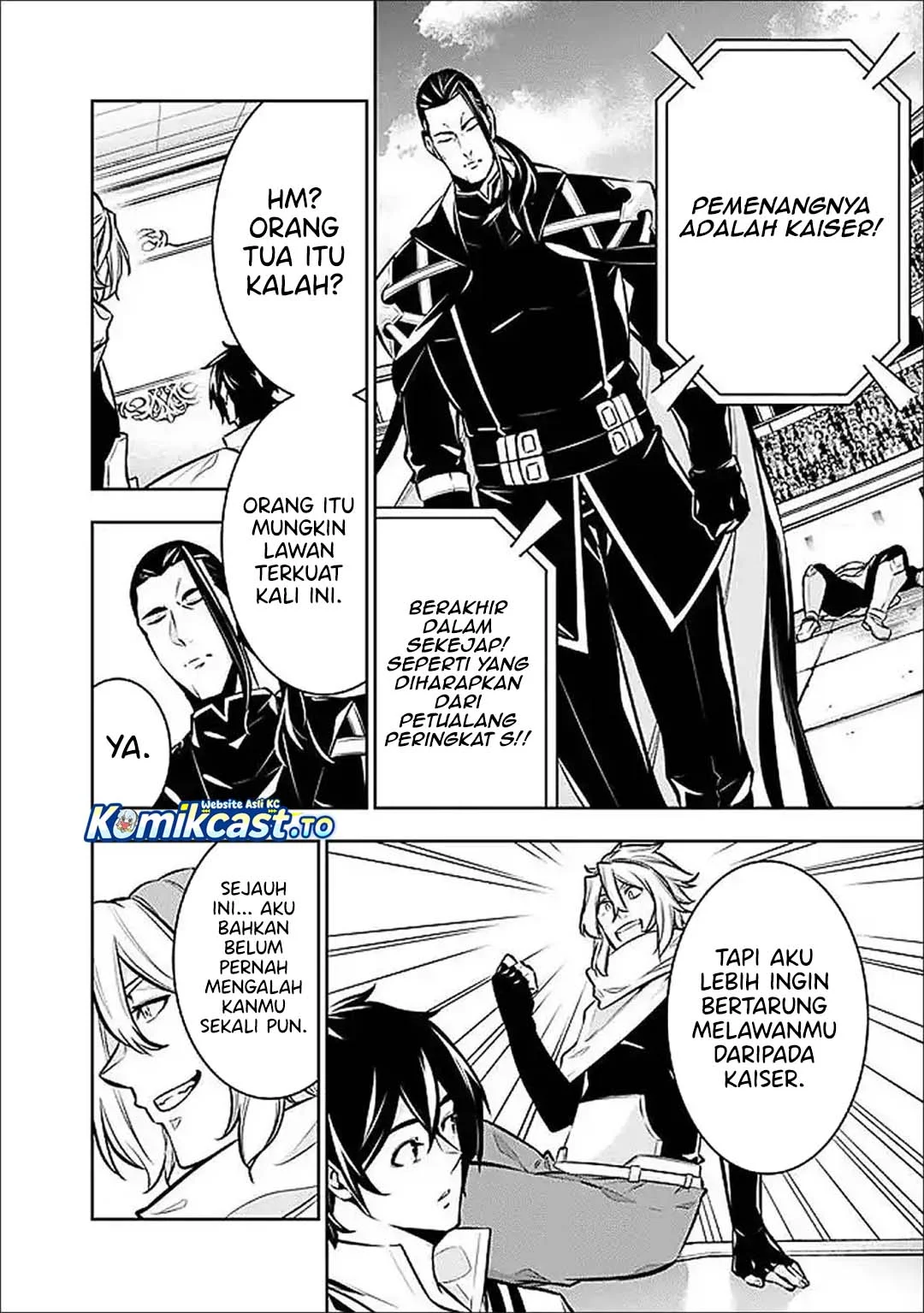 Chapter 151 - halaman 10