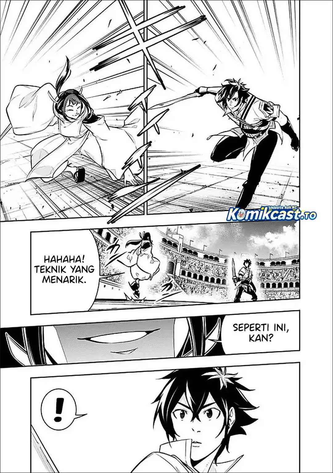 Chapter 152 - halaman 11