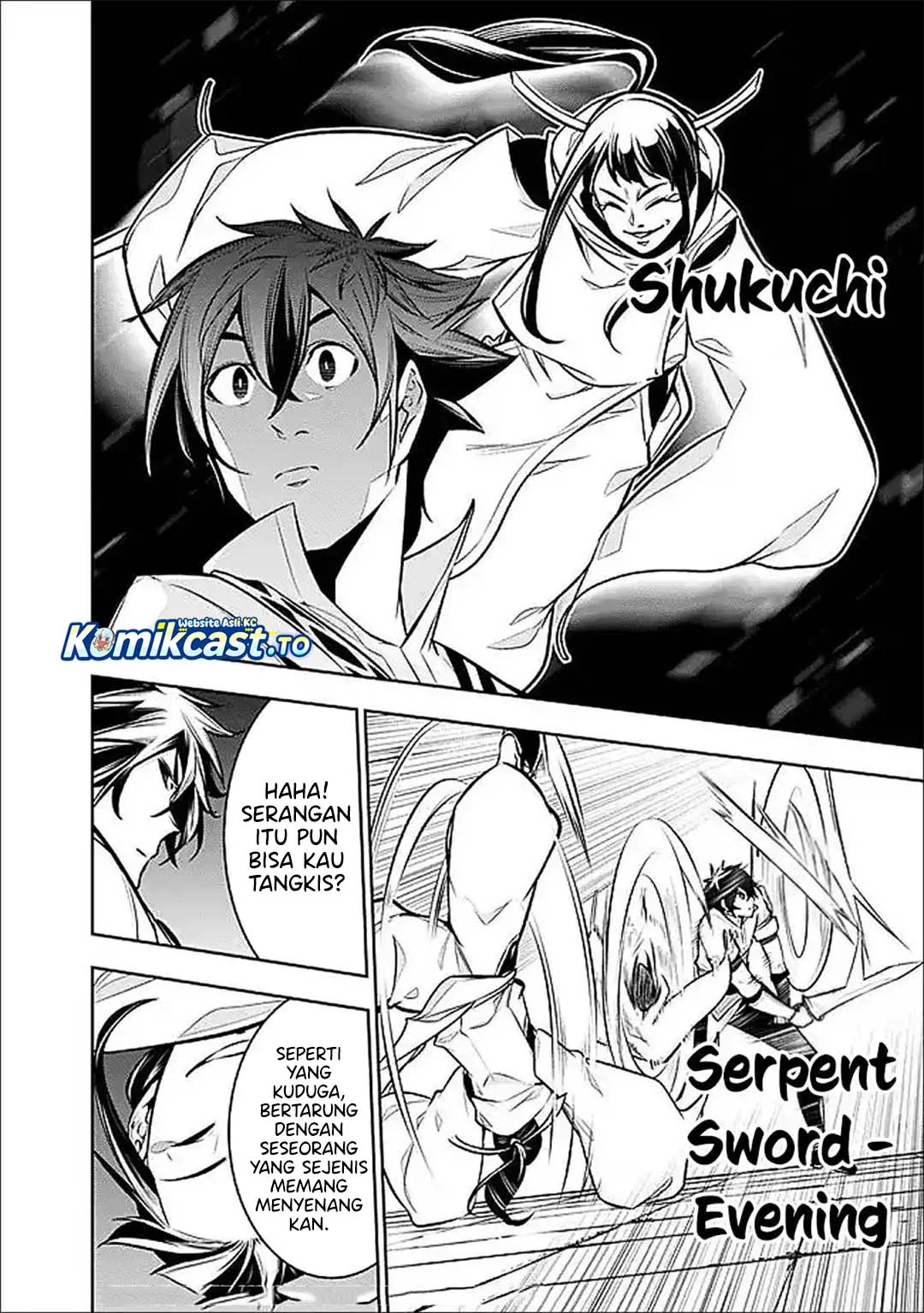 Chapter 152 - halaman 12