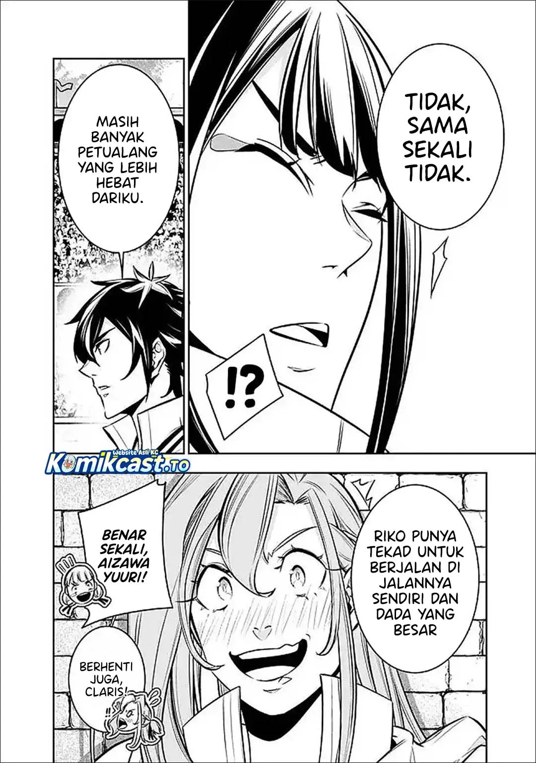 Chapter 152 - halaman 14