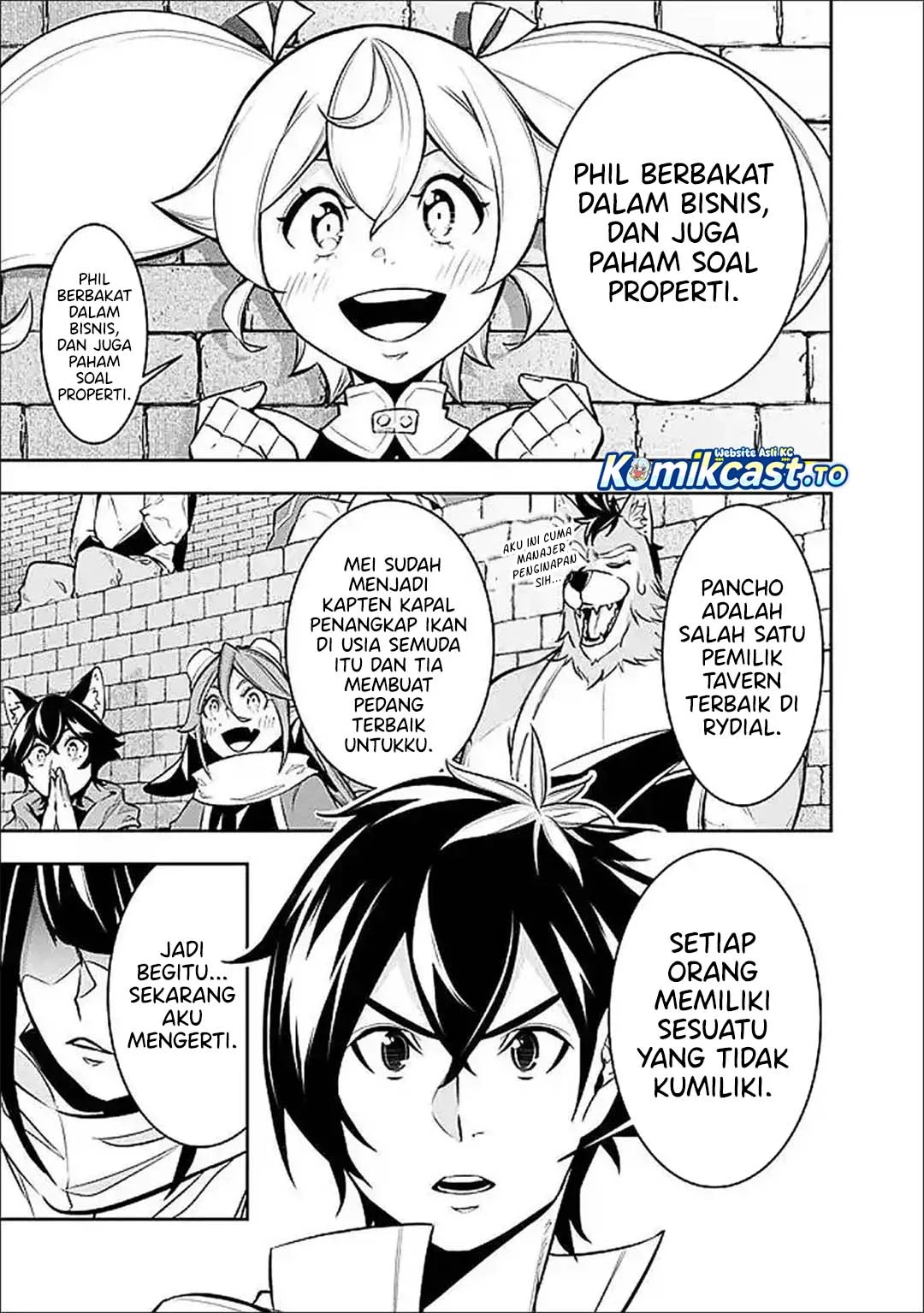 Chapter 152 - halaman 15