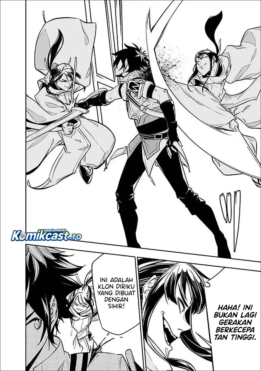 Chapter 152 - halaman 18