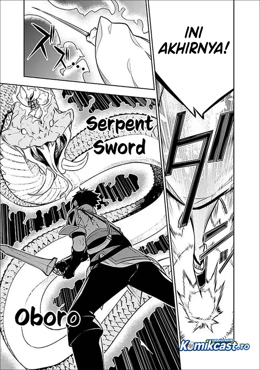 Chapter 152 - halaman 19