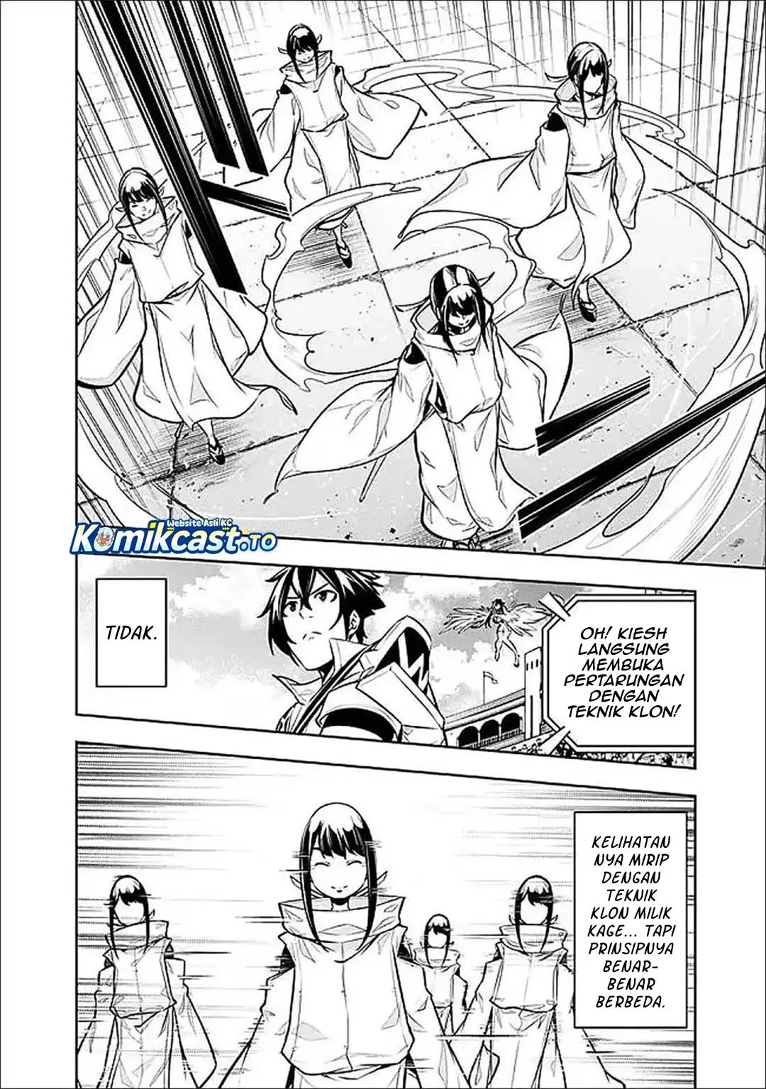 Chapter 152 - halaman 4