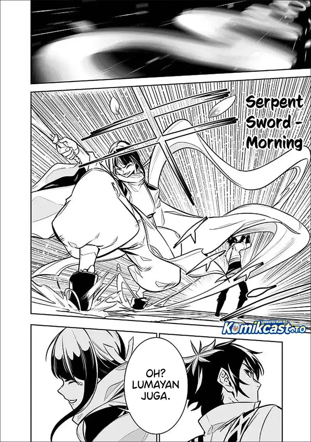 Chapter 152 - halaman 6