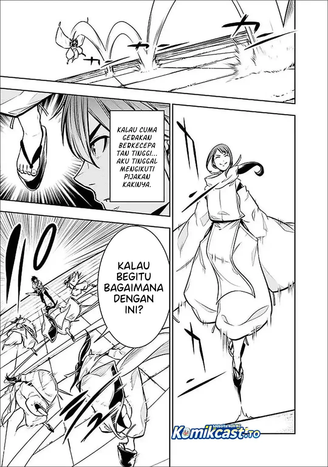 Chapter 152 - halaman 7