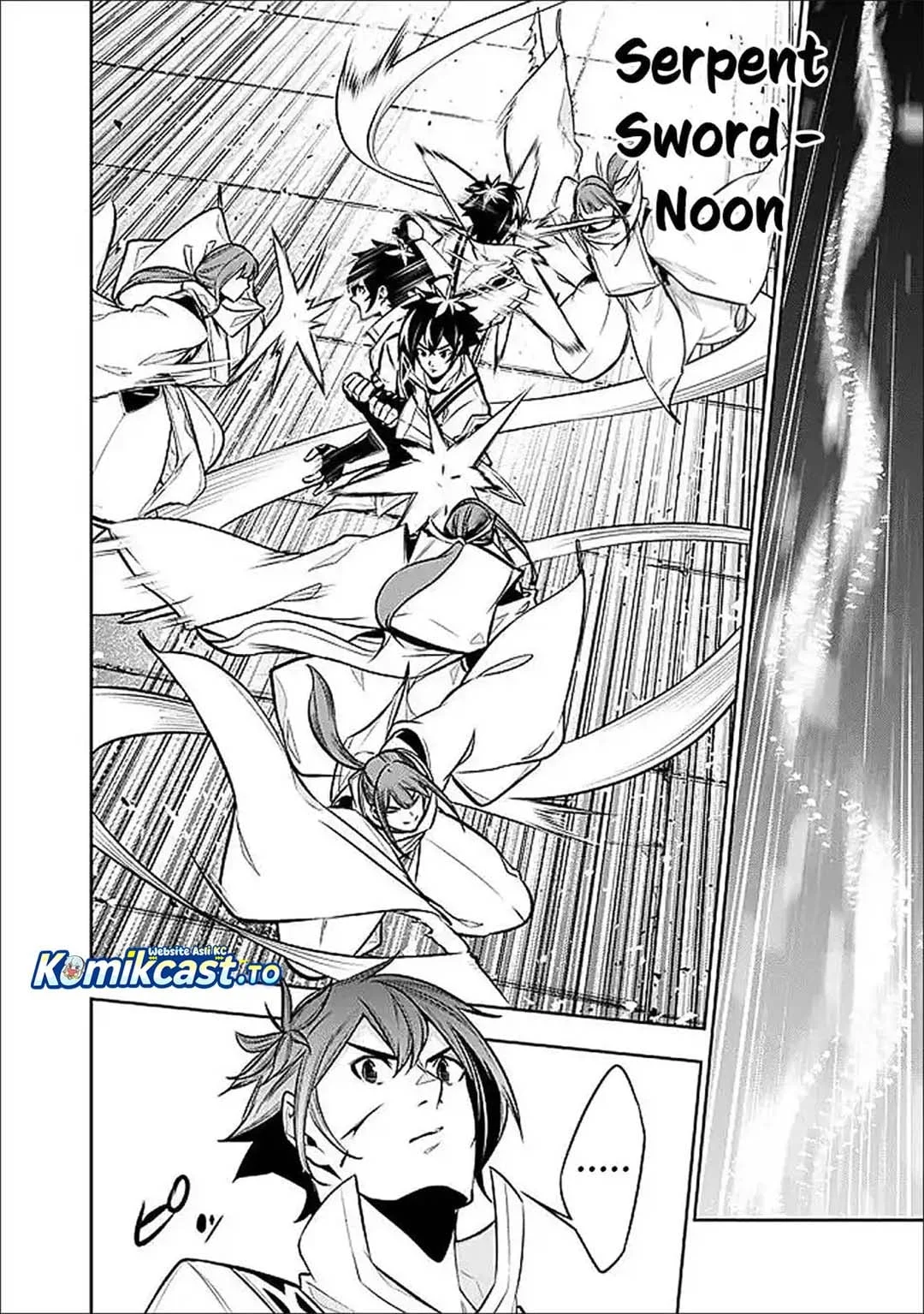 Chapter 152 - halaman 8