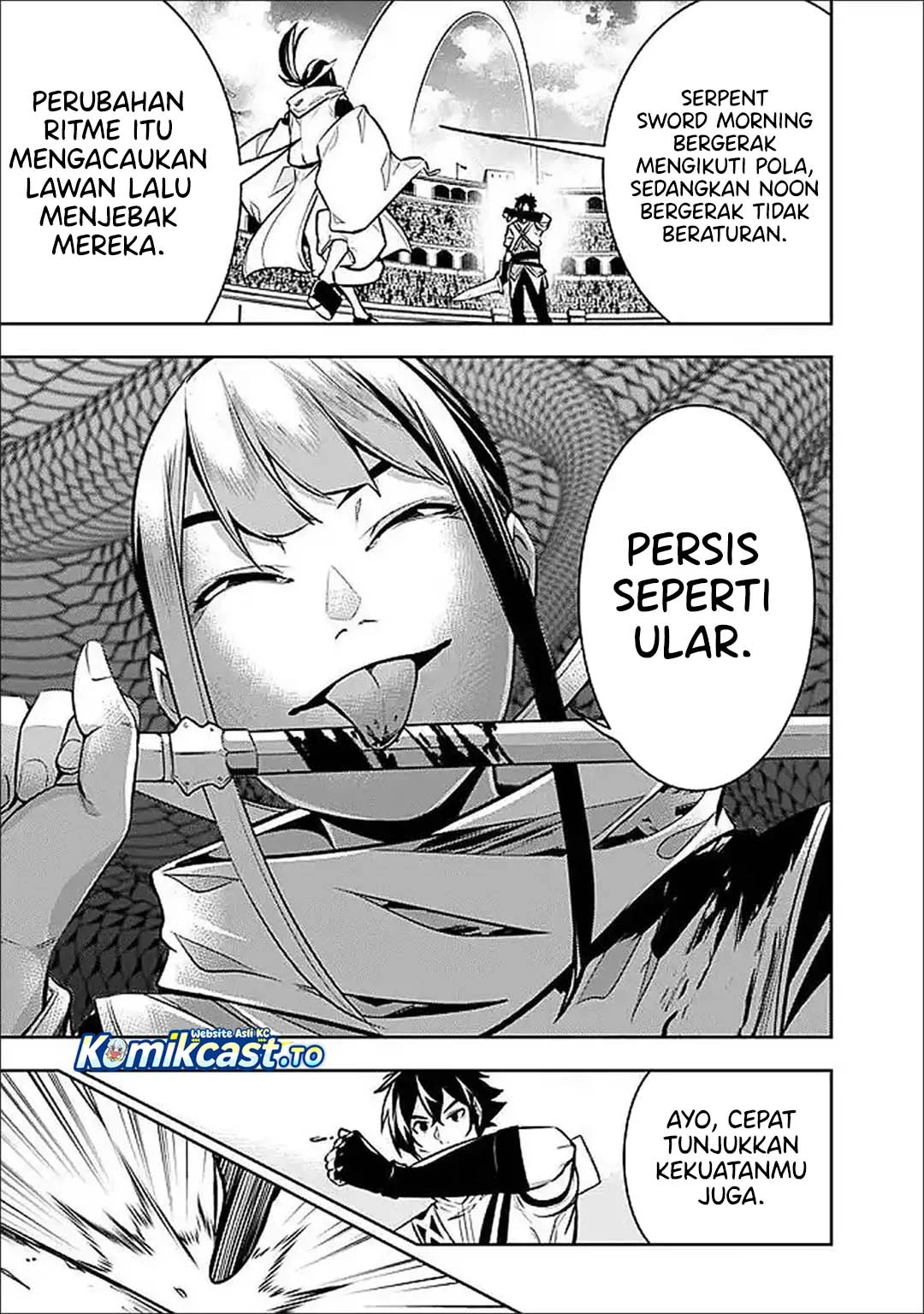 Chapter 152 - halaman 9
