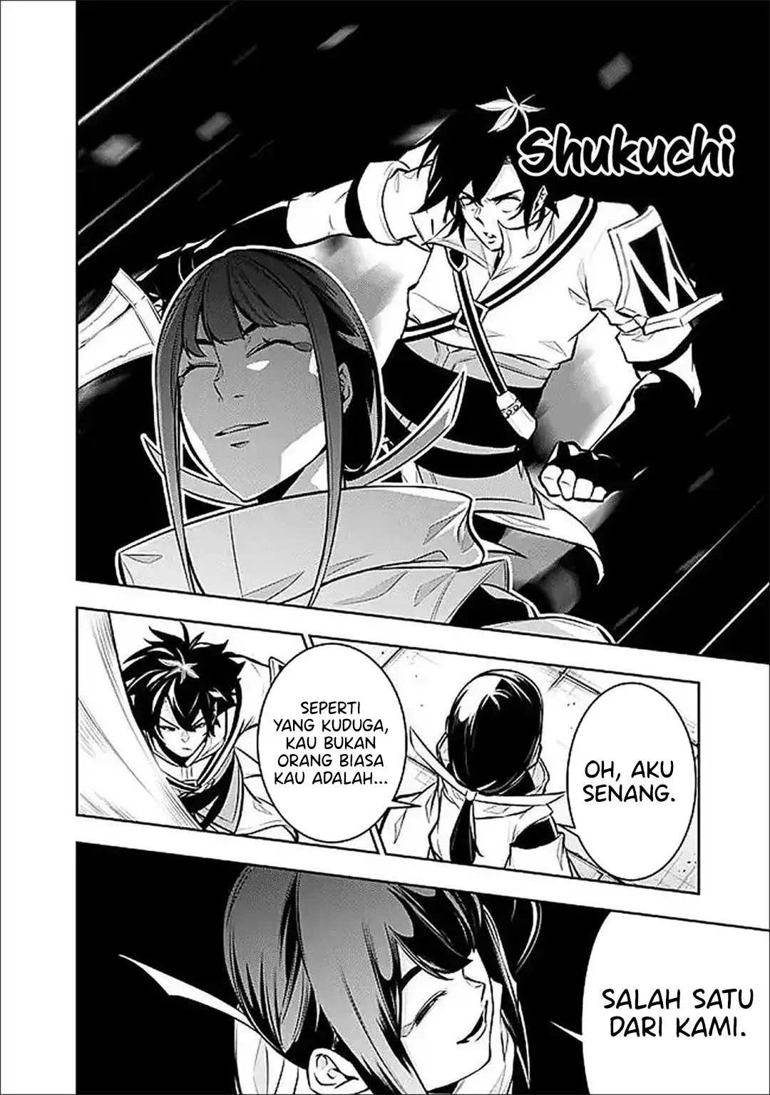 Chapter 152 - halaman 10