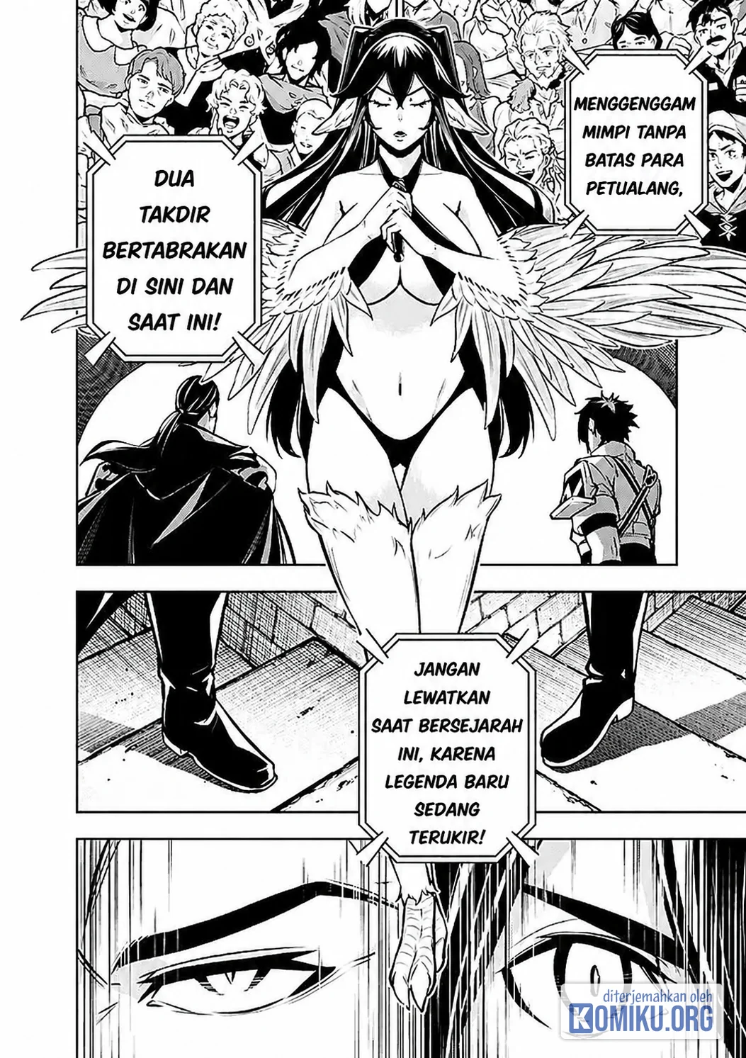 Chapter 153 - halaman 10